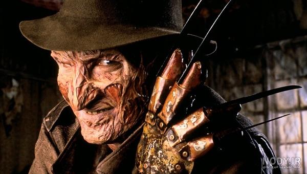 Freddy Krueger movies Freddy Krueger movies