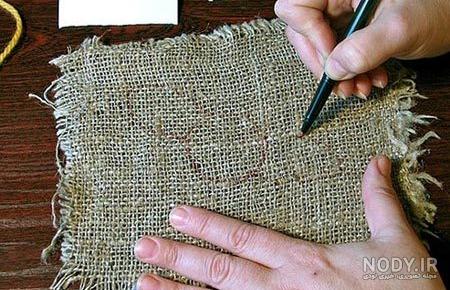 آموزش فرشینه بافی