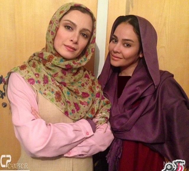 آیا بهاره رهنما بینی عمل کرده آیا بهاره رهنما بینی عمل کرده