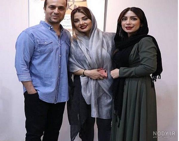 احمد مهران فر در گذشت احمد مهران فر در گذشت