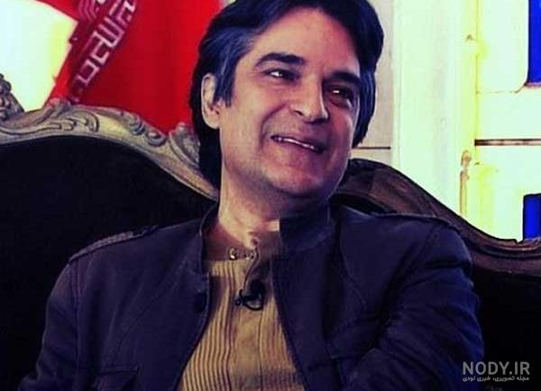 اردلان شجاع کاوه اینستاگرام