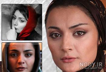 الناز فیروز آذر بیوگرافی الناز فیروز آذر بیوگرافی