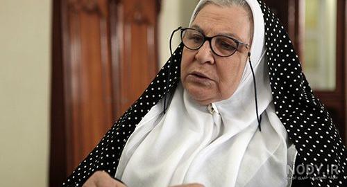 امیرمحمد لاچینی چند سال دارد