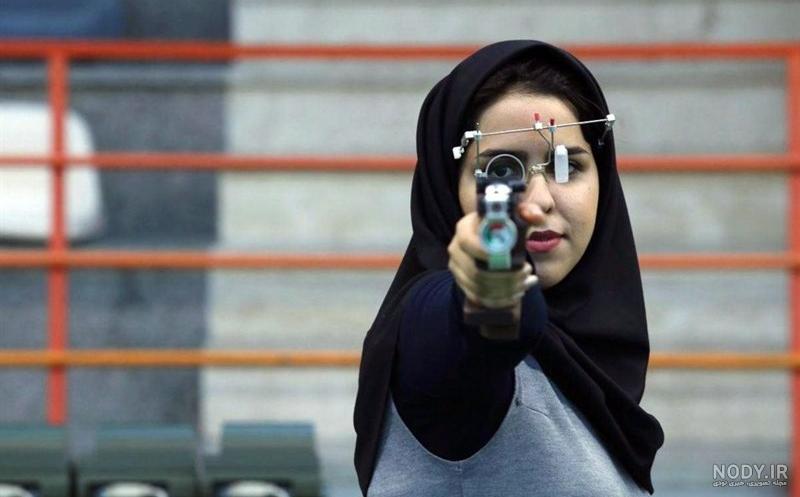 انجمن پاورلیفتینگ بانوان ایران انجمن پاورلیفتینگ بانوان ایران