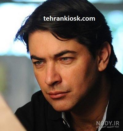 اینستاگرام پارسا پیروزفر و همسرش اینستاگرام پارسا پیروزفر و همسرش