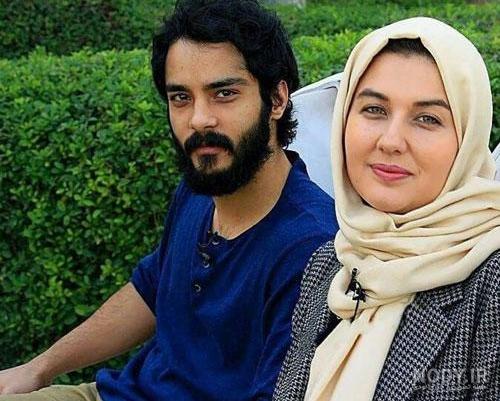 بازیگر مرد ژن خوک