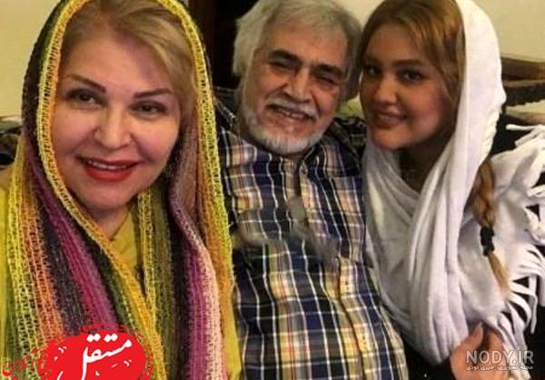 بازیگران مرد سریال یاور