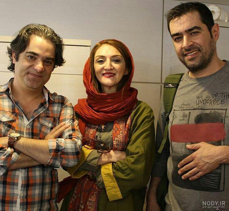 برنامه هم رفیق داریوش ارجمند برنامه هم رفیق داریوش ارجمند