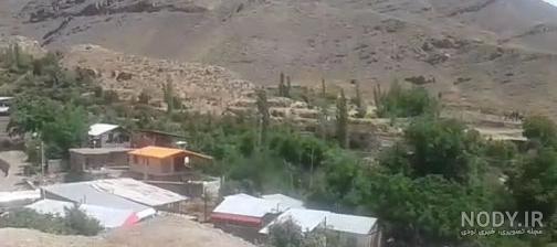 بزرگترین روستای استان کردستان بزرگترین روستای استان کردستان