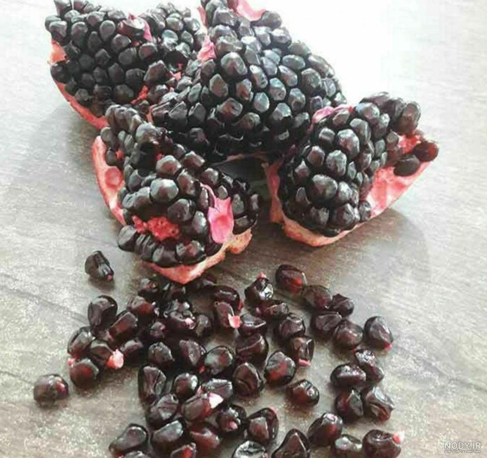 بهترین نژاد انار بهترین نژاد انار