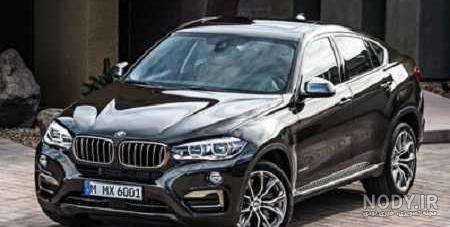 بی ام و x6 قیمت بی ام و x6 قیمت