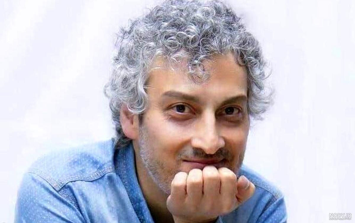 بیماری ارژنگ امیرفضلی