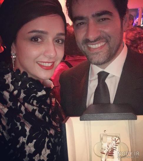 بیماری سرطان فوت پسر شهاب حسینی
