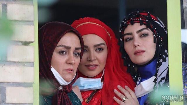بیماری شقایق دهقان