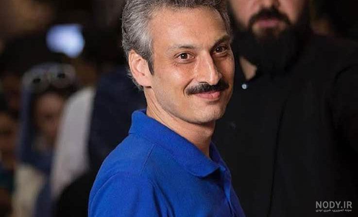 بیوگرافی ارژنگ امیرفضلی