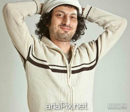 بیوگرافی ارژنگ امیرفضلی