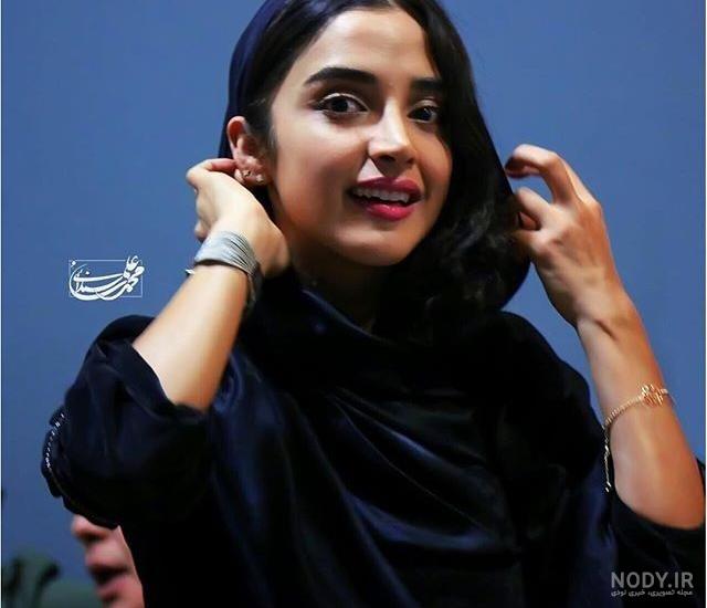 بیوگرافی الهه حصاری