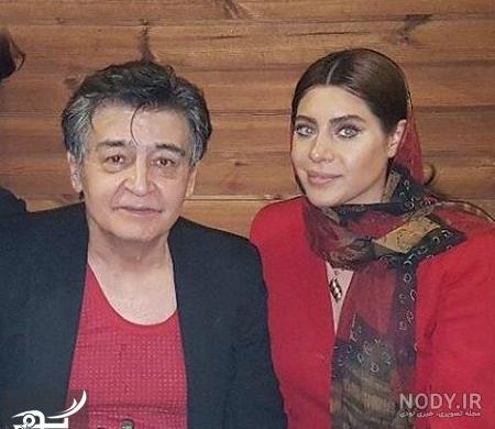 بیوگرافی رضا رویگری و همسر اولش