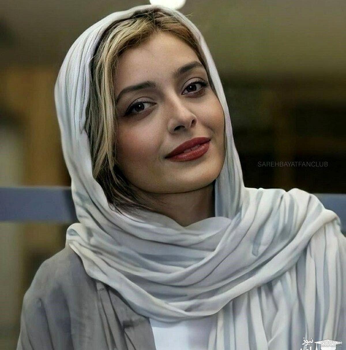 بیوگرافی ساره بیات وهمسرش بیوگرافی ساره بیات وهمسرش