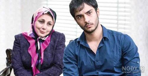 بیوگرافی ساعد سهیلی و همسرش