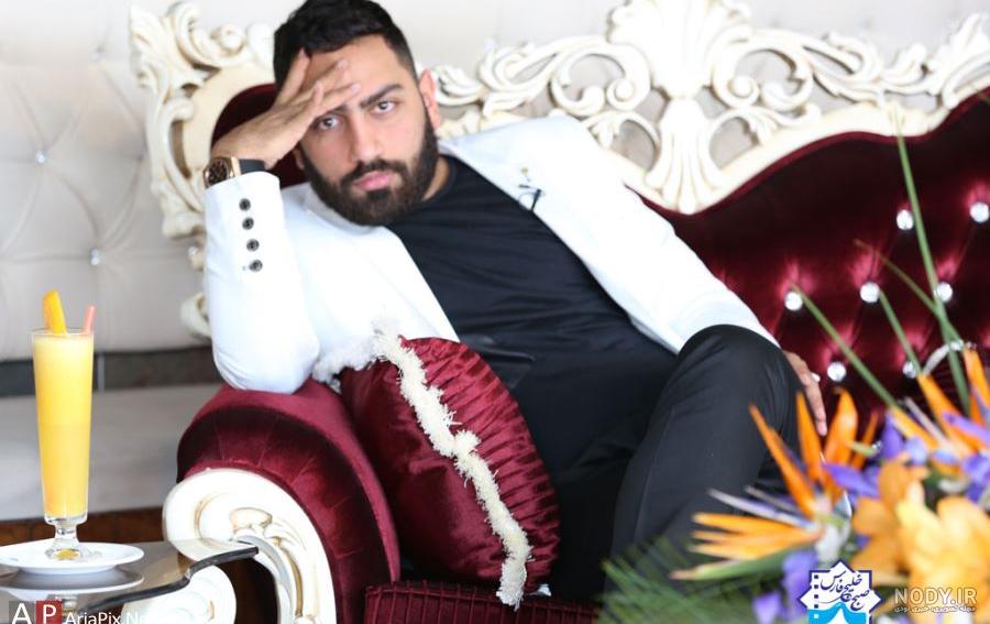بیوگرافی سامان گوران بیوگرافی سامان گوران