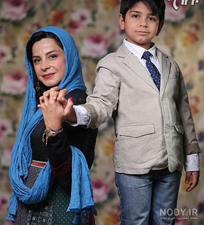 بیوگرافی سیما تیرانداز
