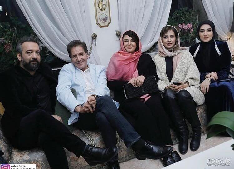 بیوگرافی شهره سلطانی