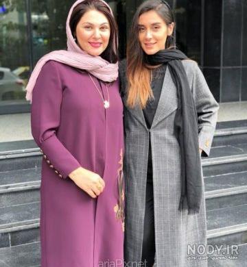 بیوگرافی لاله اسکندری و همسرش بیوگرافی لاله اسکندری و همسرش