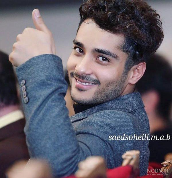 بیوگرافی همسر ساعد سهیلی بیوگرافی همسر ساعد سهیلی
