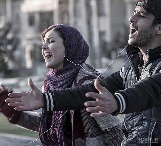 بیوگرافی همسر ساعد سهیلی بیوگرافی همسر ساعد سهیلی