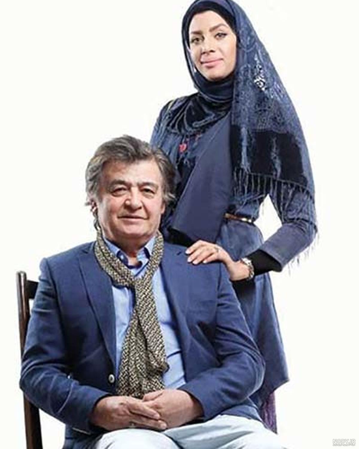 بیوگرافی کیارش رویگری