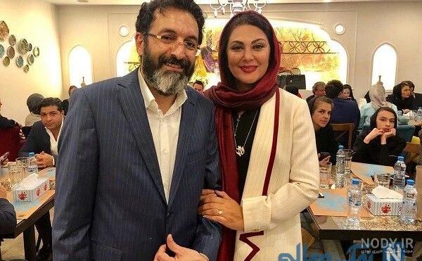 تصاویر همسر ستاره اسکندری تصاویر همسر ستاره اسکندری