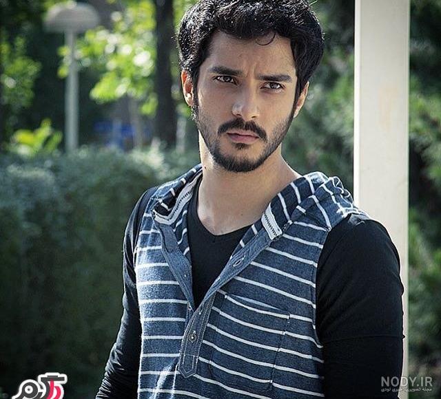 تفاوت سنی ساعد سهیلی و همسرش