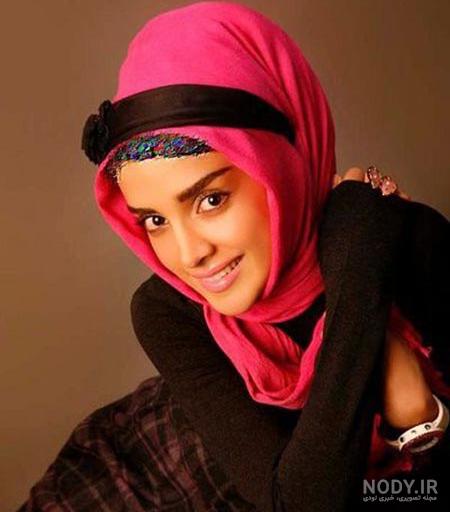 جراح بینی الهه حصاری کیست