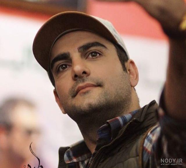 حامد کمیلی در نقش ناصرالدین شاه حامد کمیلی در نقش ناصرالدین شاه