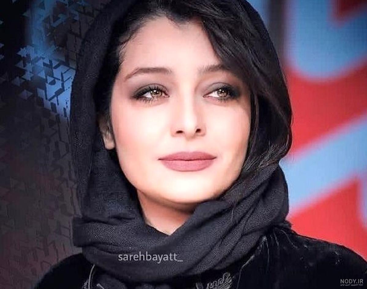 حاملگی ساره بیات حاملگی ساره بیات