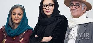 حبیب رضایی در کلاه قرمزی حبیب رضایی در کلاه قرمزی