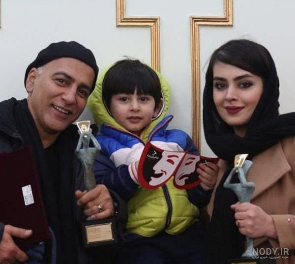 حمیدرضا آذرنگ در دورهمی