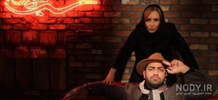 خواهر سامان گوران کیست خواهر سامان گوران کیست