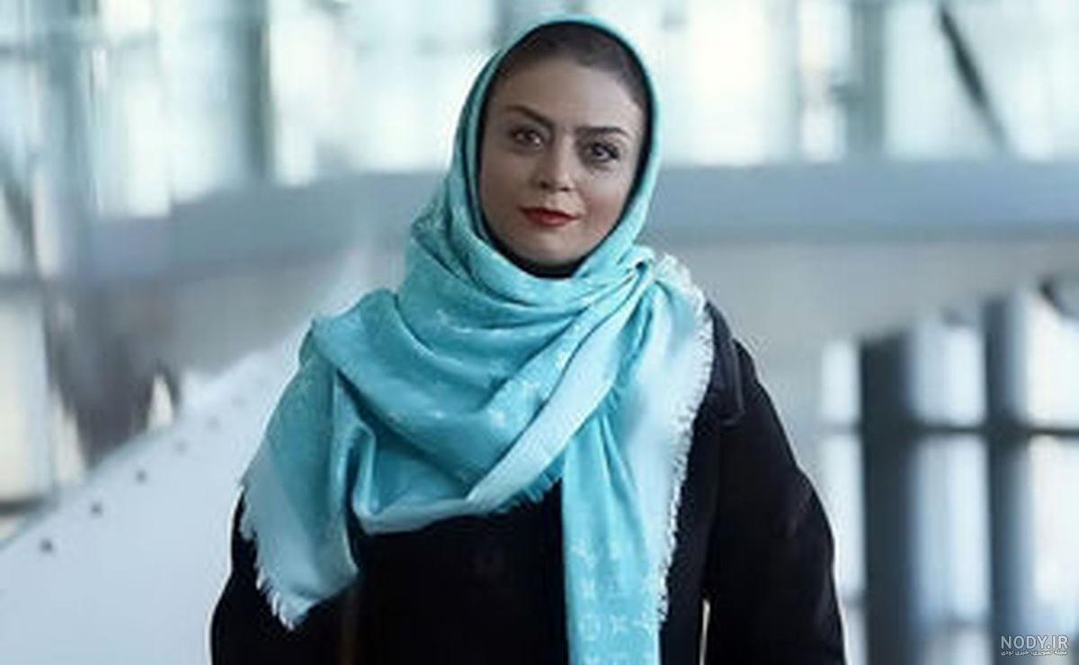 خودکشی زن اول همسر آزاده نامداری