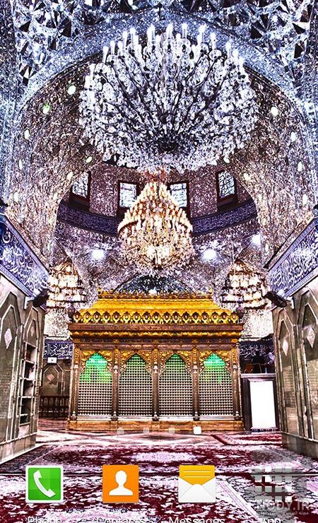 دانلود تصاویر پس زمینه مذهبی برای موبایل دانلود تصاویر پس زمینه مذهبی برای موبایل