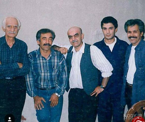 دانلود سریال زیر آسمان شهر 2 کامل