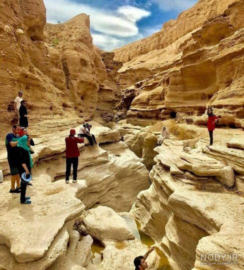 دره جنی کجاست دره جنی کجاست