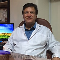 دکتر علیرضا جعفری روانشناس