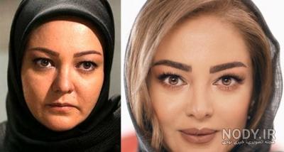 رزیتا غفاری چند فرزند دارد