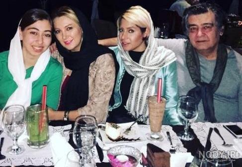رضا رویگری فیلمها و نمایشهای تلویزیونی