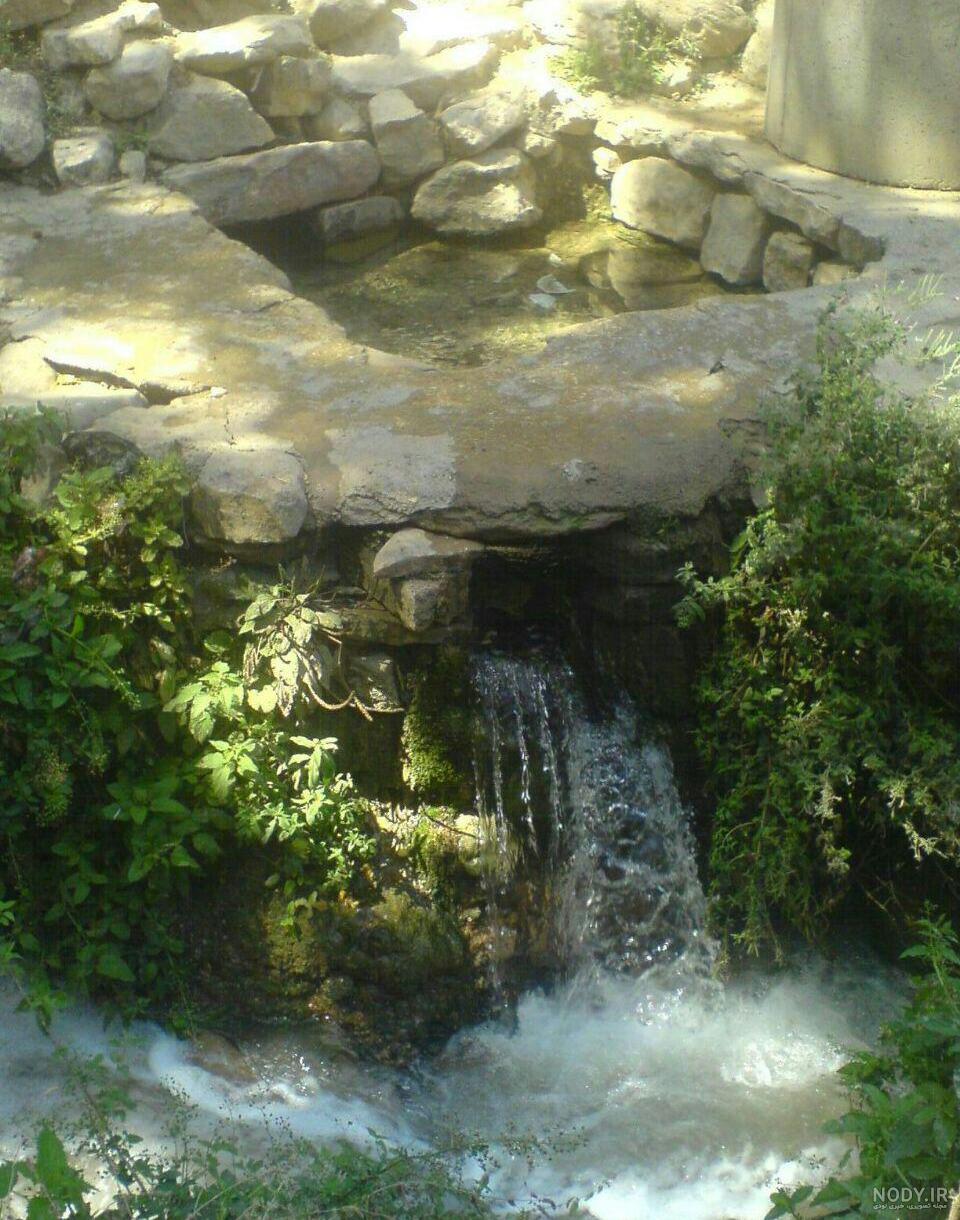 روستای بقمچ چناران روی نقشه روستای بقمچ چناران روی نقشه