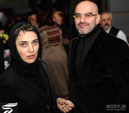 رویا نونهالی در نقش ناتاشا رویا نونهالی در نقش ناتاشا