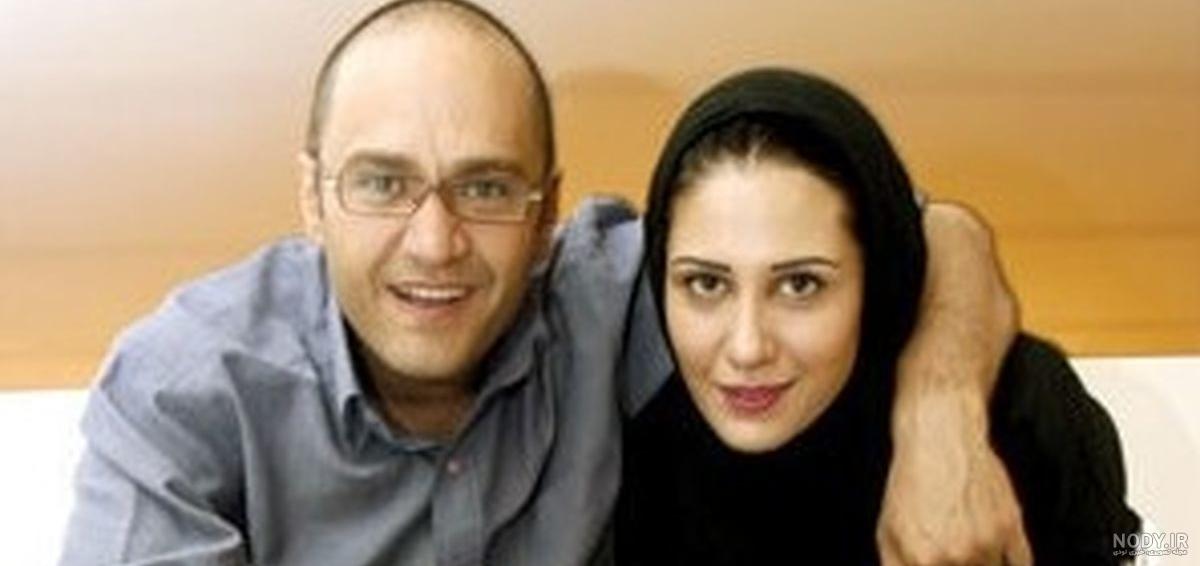 زن رامبد جوان در کانادا