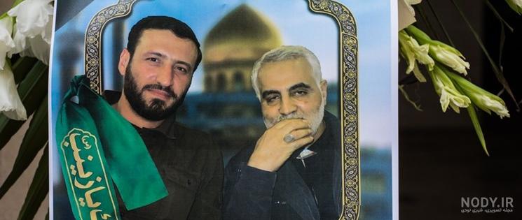 زندگی نامه شهید هادی طارمی زندگی نامه شهید هادی طارمی
